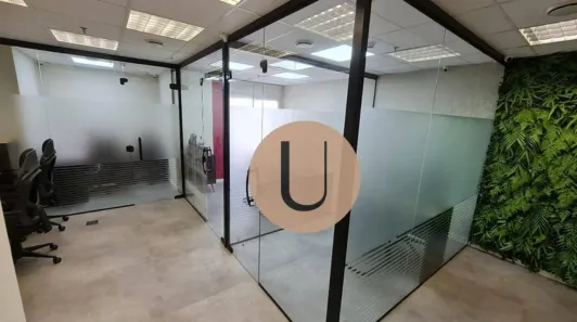 Sala Comercial à venda, 46m² no Indianópolis, São Paulo
