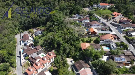 Lote/Terreno à venda, 355m² no Velha Central, Blumenau