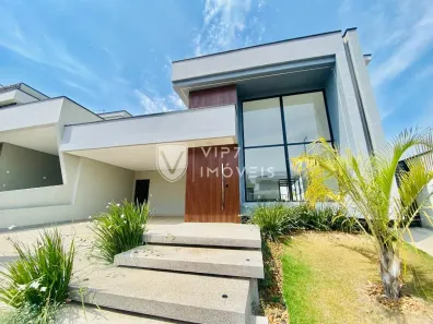 Casa de Condomínio com 3 Quartos à venda, 170m² no Cyrela Landscape Esplanada, Votorantim