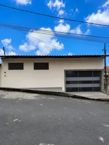 Casa com 2 Quartos à venda, 300m² no Colônia Terra Nova, Manaus