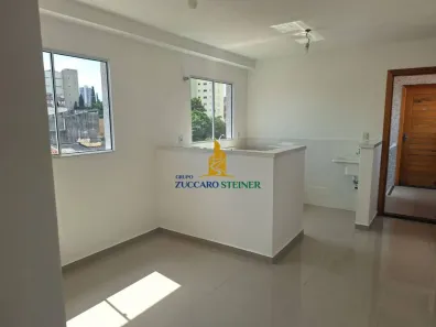 Apartamento com 2 Quartos à venda, 37m² no Penha de França, São Paulo