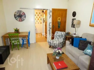 Apartamento com 2 Quartos à venda, 71m² no Petrópolis, Porto Alegre