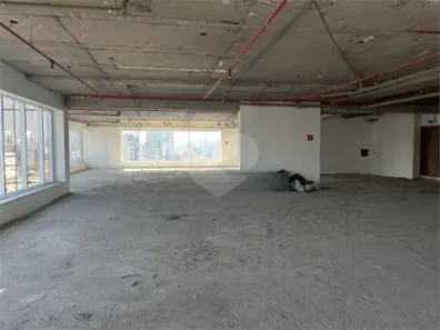 Sala Comercial para alugar, 244m² no Pinheiros, São Paulo