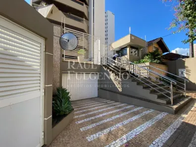 Apartamento com 3 Quartos à venda, 213m² no Centro, Londrina