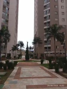 Apartamento com 2 Quartos à venda, 52m² no Jardim Henriqueta, Taboão da Serra