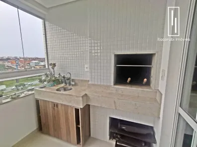 Apartamento com 3 Quartos à venda, 92m² no Campinas, São José