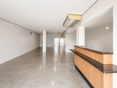 Ponto Comercial para alugar, 231m² no Jardim Paulista, Ribeirão Preto