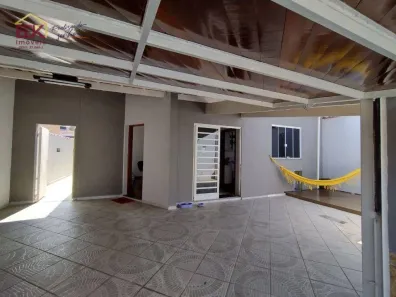 Casa com 3 Quartos à venda, 160m² no Recanto dos Coqueirais, Taubaté