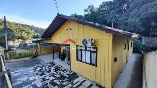 Casa com 3 Quartos à venda, 91m² no Glória, Blumenau