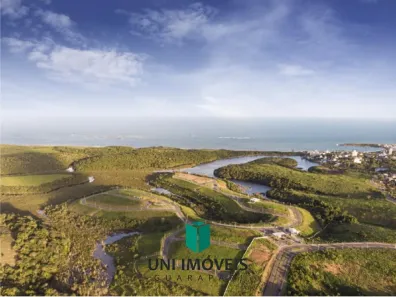 Lote/Terreno à venda, 420m² no Nova Guarapari, Guarapari