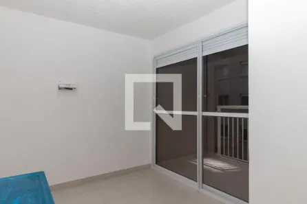 Apartamento com 2 Quartos à venda, 33m² no Parque Industrial Tomas Edson, São Paulo