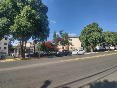 Apartamento com 3 Quartos à venda, 70m² no Parque Residencial das Camélias, Bauru