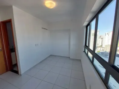 Apartamento com 2 Quartos para alugar, 53m² no Boa Viagem, Recife
