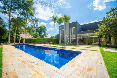 Casa de Condomínio com 4 Quartos à venda, 640m² no Recanto Impla, Carapicuíba