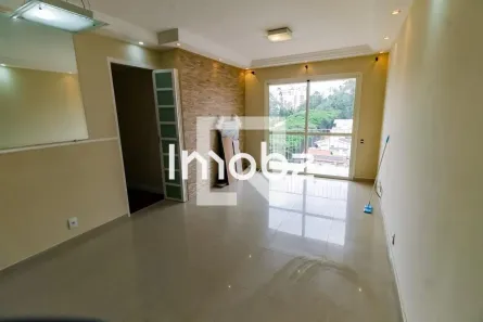 Apartamento com 3 Quartos à venda, 74m² no Jardim Ampliação, São Paulo