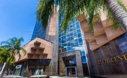 Sala Comercial à venda, 35m² no Cidade Baixa, Porto Alegre