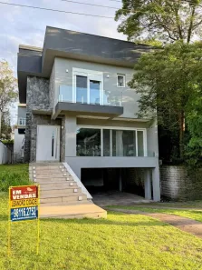 Casa de Condomínio com 3 Quartos à venda, 271m² no Querência, Viamão