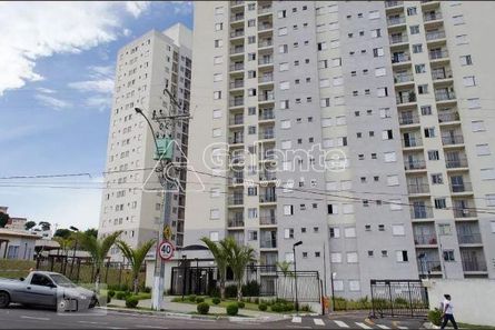 Apartamento com 2 Quartos à venda, 49m² no Vila Mimosa, Campinas