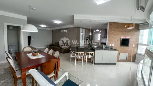 Apartamento com 3 Quartos à venda, 140m² no Centro, Balneário Camboriú