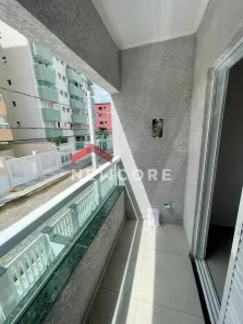 Casa de Condomínio com 3 Quartos à venda, 125m² no Aviação, Praia Grande
