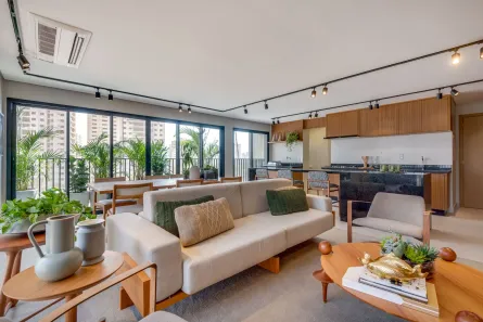 Apartamento com 3 Quartos à venda, 150m² no Serrinha, Goiânia