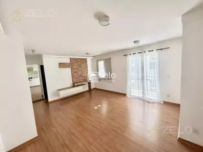 Apartamento com 1 Quarto à venda, 78m² no Swift, Campinas