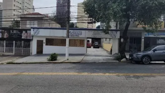 Casa com 4 Quartos à venda, 490m² no Vila Osasco, Osasco