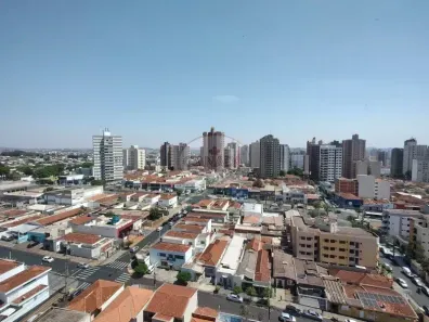 Cobertura com 3 Quartos à venda, 220m² no Jardim Sumaré, Ribeirão Preto