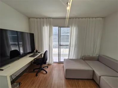 Apartamento com 1 Quarto à venda, 32m² no Tatuapé, São Paulo