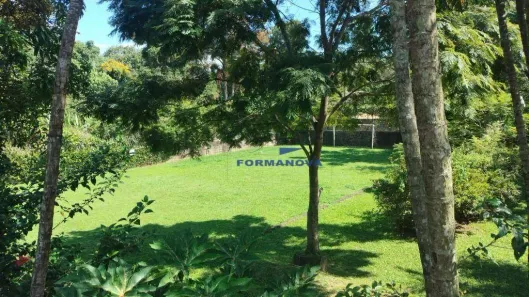 Lote/Terreno à venda, 1993m² no Bosque do Vianna, Cotia
