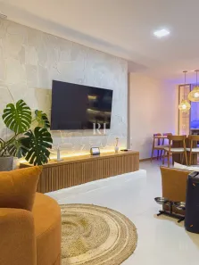 Apartamento com 3 Quartos à venda, 89m² no Jardim Camburi, Vitória