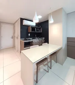 Apartamento com 1 Quarto à venda, 21m² no Centro, Ipojuca