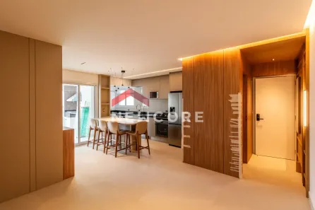 Apartamento com 3 Quartos à venda, 95m² no Vila Azevedo, São Paulo