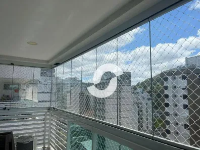 Apartamento com 2 Quartos à venda, 67m² no Icaraí, Niterói