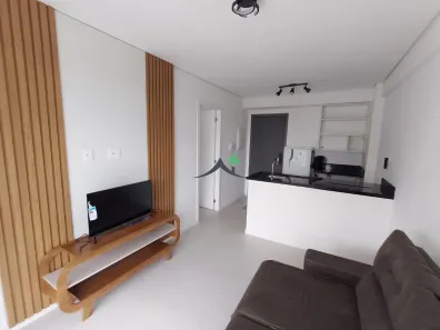 Apartamento com 1 Quarto para alugar, 40m² no Piatã, Salvador