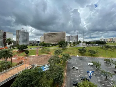Sala Comercial à venda, 30m² no Asa Sul, Brasília