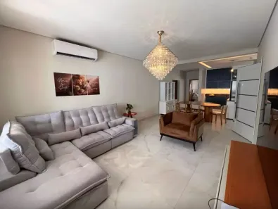 Casa com 5 Quartos à venda, 212m² no Canto do Forte, Praia Grande