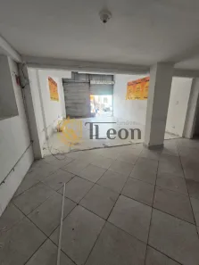 Ponto Comercial para alugar, 100m² no Fazenda Grande do Retiro, Salvador