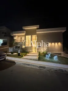 Casa de Condomínio com 4 Quartos à venda, 417m² no Jardim Isaura, Santana de Parnaíba