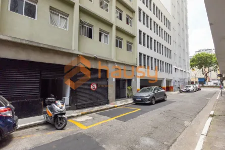 Galpão/Depósito/Armazém para alugar, 150m² no República, São Paulo