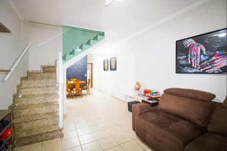 Casa com 3 Quartos à venda, 150m² no Parque Novo Mundo, São Paulo