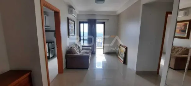 Apartamento com 2 Quartos à venda, 71m² no Jardim Irajá, Ribeirão Preto