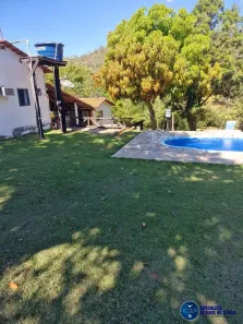 Fazenda/Sítio com 3 Quartos à venda, 15m² no Centro, Pirenópolis