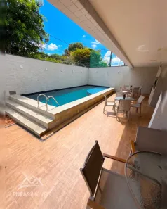 Apartamento com 3 Quartos à venda, 61m² no Madalena, Recife