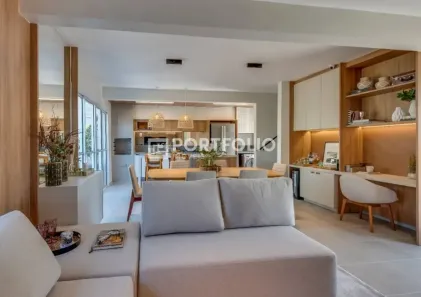 Casa de Condomínio com 4 Quartos à venda, 150m² no Jardins Cannes, Aparecida de Goiânia