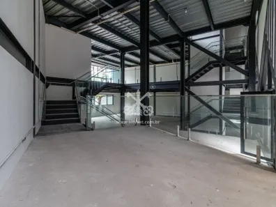 Prédio Comercial para alugar, 650m² no Vila Andrade, São Paulo