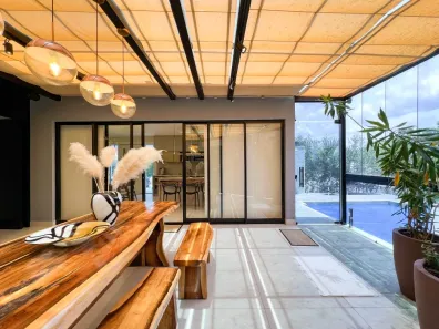 Casa de Condomínio com 5 Quartos à venda, 355m² no Boulevard Lagoa, Serra