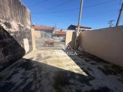 Casa com 1 Quarto à venda, 58m² no Jardim do Trevo (Nova Veneza), Sumaré