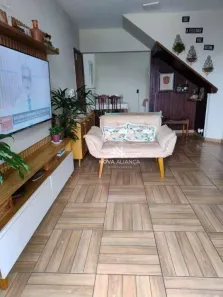 Apartamento com 5 Quartos à venda, 345m² no Praia da Costa, Vila Velha