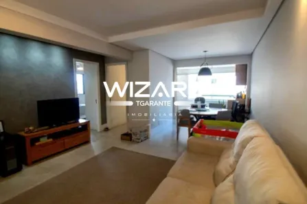 Apartamento com 2 Quartos à venda, 75m² no Cidade Monções, São Paulo